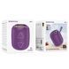 Портативна колонка BOROFONE BR36 Lucy sports BT speaker, 5W, Purple 6941991104374 фото 3