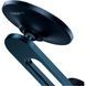 Тримач для мобiльного Baseus MagPro Series Magnetic Car Mount Cosmic Black 656-00430 фото 4