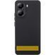 Чохол Silicone Cover Ummi Lakshmi Full Camera для Xiaomi Redmi Note 15 4G/5G (EU) Black 656-08847 фото 1