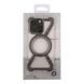 Чехол Titanium ArmorX Mag для iPhone 16 Pro Titanium 214-03326 фото 2