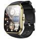 Смарт Годинник Hoco Y28 Smart sports watch Золотий 656-03456 фото