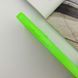 Чохол Silicone Cover Lakshmi Full Camera для Samsung Galaxy M14 5G Neon Green 777-06984 фото 4