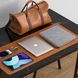 Чохол для ноутбука UGREEN LP187 Sleeve Case Storage Bag 13 Inches (Gray)(UGR-60985) 656-01557 фото 5