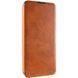 Шкіряний чохол-книжка Belora для Samsung Galaxy A57 5G Brown 777-09234 фото 1