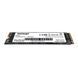 Накопитель SSD M.2 Patriot P310 960GB NVMe 2280 PCIe 3.0x4 3D NAND TLC P310P960GM28 фото 3