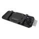 Відеореєстратор HOCO DV16 9.66-inch streaming media driving recorder(dual-channel with rear camera) Black 6942007664219 фото 6