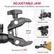 Шарнірне кріплення Ulanzi R096 Double Super Clamp (UV-2870 R096) 2870 фото 6