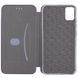 Кожаный чехол-книжка Classy для Samsung Galaxy A31 Grey 777-05987 фото 5