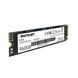 Накопитель SSD M.2 Patriot P310 960GB NVMe 2280 PCIe 3.0x4 3D NAND TLC P310P960GM28 фото 4