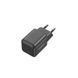 Мережевий зарядний пристрій UGREEN X512 20W USB-C GaN Fast Charger EU Grey UGR-55528 фото 5
