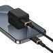 Кабель Baseus Dura Series Fast Charging Cable USB to Type-C 60W 2m Gold+Black P10377802U01-02 фото 6