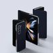 Чехол для смартфона DUX DUCIS Bril для Samsung Fold 5 Blue 666-02258 фото 5