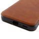 Шкіряний чохол-книжка Belora для Samsung Galaxy A57 5G Brown 777-09234 фото 7