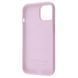 Чехол Proove Silicone Case with Magnetic Ring iPhone 14 Elderberry 656-05221 фото 3