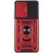Ударопрочный чехол Camshield Serge Ring для Samsung Galaxy A16 4G/5G Red 777-04325 фото 4
