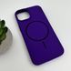 Чохол для смартфона Silicone Case Magnetic для Apple iPhone 14 Modena 666-03813 фото 4