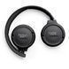 Наушники JBL Tune 520BT Black (JBLT520BTBLKEU) JBLT520BTBLKEU фото 6