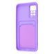 Чехол WAVE Colorful Pocket Xiaomi Redmi Note 11 4G/Redmi Note 11S Dark Green 777-00276 фото 2