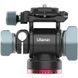 Штативная голова Ulanzi U-190 Hydraulic Head Mini 2895 фото 7