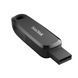 Флеш-накопитель SanDisk USB 3.2 Gen1 Phone Drive USB Type-A/USB Type-C 64Gb (100 Mb/s) SDDDC6-064G-G46 фото 3