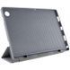 Чехол-книжка Book Cover (stylus slot) для Samsung Galaxy Tab A9 (8.7'') (X110/X115) Dark Gray 555-00670 фото 4