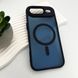 Чохол для смартфона Space Magnetic Color для Apple iPhone 17 Air Blue 666-03984 фото 4