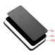 Чохол Cosmiс Leather Case для Samsung Galaxy A34 5G Black 666-00116 фото 3