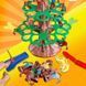 Настольная интерактивная игра Ummi 707-31 Jumping Monkeys Game 656-03389 фото 4