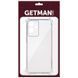 TPU чохол GETMAN Ease посилені кути Full Camera для Realme GT2 555-02501 фото 5