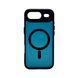 Чохол для смартфона Space Magnetic Color для Apple iPhone 17 Air Blue 666-03984 фото 1