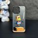 Чехол So Cool Print для Apple iPhone 11 Pikeman 666-01375 фото 1