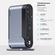 USB-хаб Baseus UnionJoy 17-Port Triple-Display Docking Station Space Grey（USB-C to B00532304811-00 фото 10