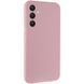 Чохол Silicone Cover Ummi Lakshmi Full Camera для Samsung Galaxy S26+ Pink Sand 777-09084 фото 1