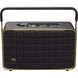 Акустическая система JBL Authentics 300 (JBLAUTH300BLKEP) JBLAUTH300BLKEP фото 2