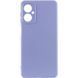 Чехол Silicone Cover Lakshmi Full Camera для Motorola Moto G14 Dasheen 777-07084 фото