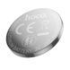 Батарейка HOCO JA7 Button battery CR2025(5PCS) 6942007674553 фото 4