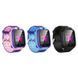 Детские смарт-часы HOCO Y105 36mm. 400 mAh children phone watch Blue 6942007658645 фото 4