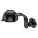 Автотримач для телефона BOROFONE BH123 Profit magnetic car holder(center console) black metal gray 6941991118715 фото 7