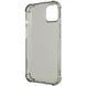 TPU чохол GETMAN Ease посилені кути для Apple iPhone 14 (6.1") 777-08596 фото 4