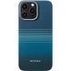 Чохол PC PITAKA with MagSafe для Apple iPhone 15 Pro Max (6.7") Moonrise 656-08263 фото 2