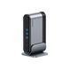 USB-хаб Baseus UnionJoy 17-Port Triple-Display Docking Station Space Grey（USB-C to B00532304811-00 фото 1