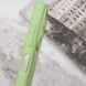 Чохол Silicone Cover Lakshmi Full Camera для Huawei Honor X8a Pistachio 777-06834 фото 4
