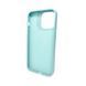 Чохол Silky Cam Protect для iPhone 14 Pro Max Ice Blue 666-02364 фото 2