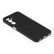Чохол TPU Matte 1.3mm для Samsung Galaxy A26 5G (A266) Black 555-02383 фото 2
