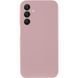 Чохол Silicone Cover Ummi Lakshmi Full Camera для Samsung Galaxy A37 5G Pink Sand 777-09134 фото 2