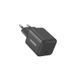 Мережевий зарядний пристрій UGREEN X512 20W USB-C GaN Fast Charger EU Grey UGR-55528 фото 4