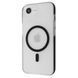 Чохол Proove Astro Case with Magnetic Ring iPhone 16e\17e Black 656-04041 фото 1