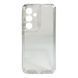 Протиударний чохол для смартфона Space III для Samsung Galaxy A35 Transparent 666-02093 фото 1