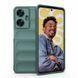 Чехол для смартфона Cosmic Magic Shield for Realme C55 Dark Green 666-04594 фото 1