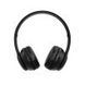 Беспроводные накладные наушники BOROFONE BO4 Charming rhyme wireless headphones, Black 6931474709882 фото 1